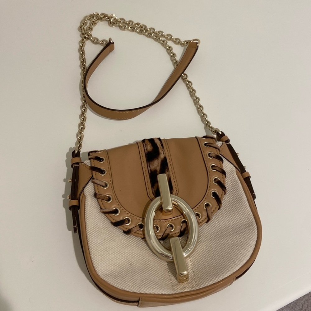 DVF Crossbody